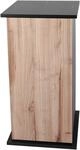 sera Unterschrank 80 cm mit T&uuml;r Cherry f&uuml;r Scaper Cube, 1 St&uuml;ck (1er Pack)