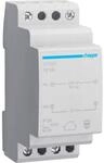 Sicherheitstrafo 230V/12V 18VA 2PLE ST320 3250615700001 Hager