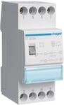 Hager Klingeltransformator mit Schalter ST303N
