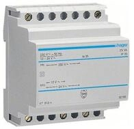 Busch-Jaeger ST312 Klingeltrafo 12V/AC 2,08A, 24V/AC 1,04A