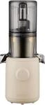 Hurom Slow Juicer | Entsafter Gem&uuml;se und Obst | H310 | Leicht zu Reinigen & Leiser