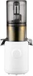 Hurom Slow Juicer | Entsafter Gem&uuml;se und Obst | H310 | Leicht zu Reinigen & Leiser