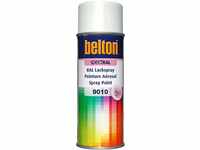 belton spectRAL Lackspray RAL 9010 reinweiß, glänzend, 400 ml -...