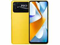Xiaomi Poco C40 4GB/64GB Gelb (Poco Yellow) Dual SIM