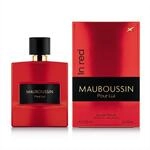 Pour Lui In Red