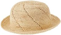 Barts Damen Tikia Hat Tikia-Hut, Natural, Uni
