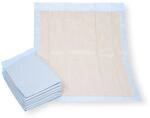 Meditrade 104606M BEESANA Zellstoff Krankenunterlagen, 6-Lagig, 40cm Breite x...