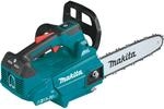Chainsaw Makita DUC356Z; 2x18 V (without battery and charger)