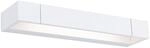 Paulmann 79515 LED Deckenleuchte Wandleuchte Lucille IP44 dimmbar Deckenlampe Wei&szlig;