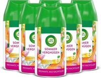 Air Wick Freshmatic Max Raumspray &ndash; Nachf&uuml;ller f&uuml;r den Air Wick Freshmatic Max