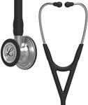 3M Littmann Cardiology IV Stethoskop f&uuml;r die Diagnose, 6152, Brustst&uuml;ck in