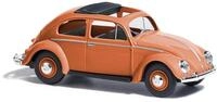 Busch 52953 H0 PKW Modell Volkswagen K&auml;fer mit Faltschiebedach