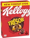 Kellogg's Tresor Choco Nut Flavour (1 x 410 g) &ndash; x mit