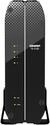 Qnap TS-410E NAS Tower Eingebauter Ethernet-Anschluss Schwarz J6412, TS-410E-8G