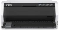 Epson LQ-780 Matrixdrucker (24-Nadeln, USB 2.0) Weiss