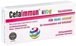 Cefaimmun Kids Kautabletten 20 stk