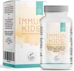 Vitamine Kinder - Multivitamin Kapseln speziell f&uuml;r das Immunsystem - Mit...