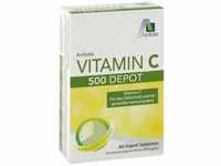 Avitale Vitamin C 500mg Depot für den Zellschutz* und ein gesundes...