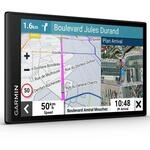 Garmin dēzl LGV 610 EU &ndash; LKW-Navigationsger&auml;t mit Farbdisplay, vorinstallierten