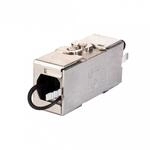 METZ CONNECT Kabelverbinder Class EA Cat.6A 180&deg;
