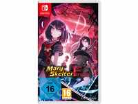 Mary Skelter Finale – Standard Edition Nintendo Switch