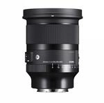 Sigma 20 mm F1.4 Art DG DN f&uuml;r Sony E Mount
