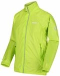 Regatta Herren Lyle IV wasserdichte Packaway-Jacke mit Isolite 5000-Gewebe, perfekt