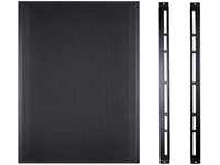Lian Li Compatible Front Mesh Kit für O11 Dynamic EVO - schwarz