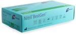 Meditrade&reg; Nitril&reg; BestGen&reg; Nitrilhandschuhe in blau, Einweghandschuhe f&uuml;r den