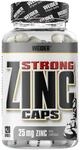 Weider - Strong Zinc Caps - Hochdosiertes Zinkcitrat f&uuml;r optimale Unterst&uuml;tzung -
