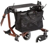 Netztasche f&uuml;r Dietz Taima Rollatoren