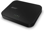 Acer Router Predator Connect M5 Mobile WiFi Schwarz