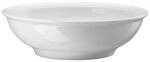 Thomas 11400-800001-13022 Trend weiss Sch&uuml;ssel flach 22 cm (1 St&uuml;ck)