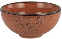 CreaTable 22516 Nature Collection Dipschale 11,5 cm TERRA