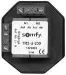 UP Trennrelais f&uuml;r 2x SOMFY TR2-U-230 Motoren