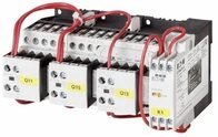 Eaton 278336 STERN-Dreieck-Sch&uuml;tzkombination, 11 kW/400 V/AC3