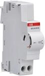 ABB S2C-UA 230 AC Unterspannungsausl&ouml;ser 230 V AC 2CSS200911R0005