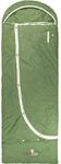 Gr&uuml;ezi-Bag Biopod DownWool Nature Comfort Schlafsack gr&uuml;n