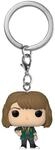 Funko Pop! Keychain: Stranger Things - Robin - Neuartiger Schl&uuml;sselanh&auml;nger -