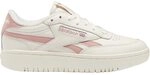 Reebok Damen Club C Doppelte RacheSneaker | Freizeitschuhe