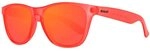 Polaroid Sonnenbrille P8443 (55 mm) rot