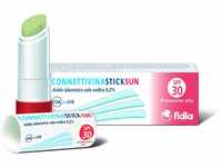 Connettivina StickSun Pharmazeutische Fidia | 3g Lippenstick auf Basis von