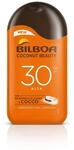 K&ouml;rpersonnenschutz coconut beauty spf 30 Sonnenmilch prtezione alta 200 ml