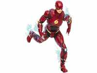 McFarlane League Movie Actionfigur Speed Force Flash 18 cm TM15103 Mehrfarbig