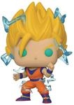 Funko Pop! 50340 DBZ Dragon Ball Z Super Sayian 2 Goku w/Chase #865