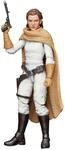 Hasbro Star Wars &ndash; Prinzessin Leia Organa &ndash; Figur Black Series Archiv 15 cm,