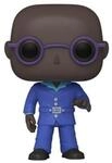 POP Funko Movies: The Matrix 4 - Morpheus | Offizielles Sci-Fi Merch - Vinyl