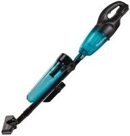 Makita DCL180SFCB, Staubsauger + Zyklon-Filtrationssystem + 1 Akku 18 V 3 Ah Li-Ion +