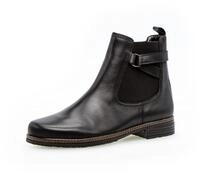 Gabor Damen Chelsea Boots, Frauen Stiefeletten,Wechselfu&szlig;bett