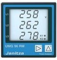 Janitza 96RM-E, 90-277V, UL